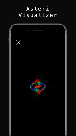 Game screenshot Asteri - GenerativeArt mod apk