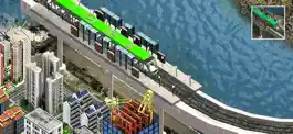 Game screenshot Monorail Island™ hack