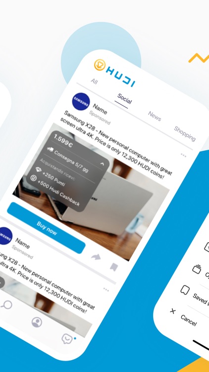 HUDI Browser screenshot-3
