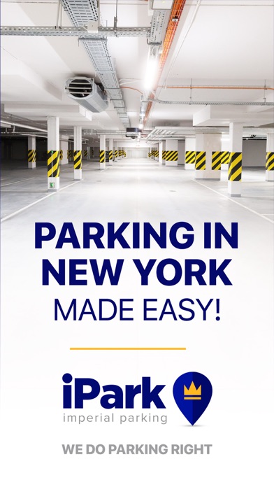 iPark - NYC parkingのおすすめ画像7