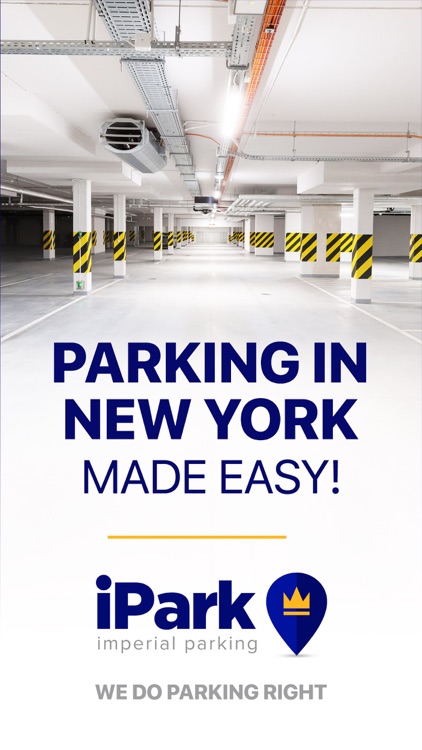 iPark - NYC parking screenshot-6