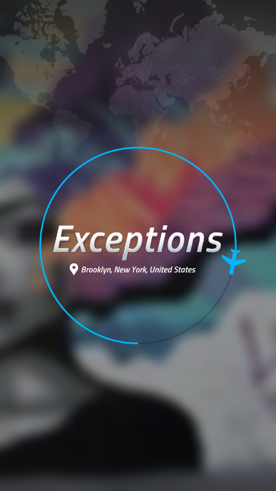 Exceptions 1000 Levels Screenshot