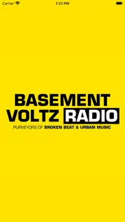 How to cancel & delete basement voltz radio 2
