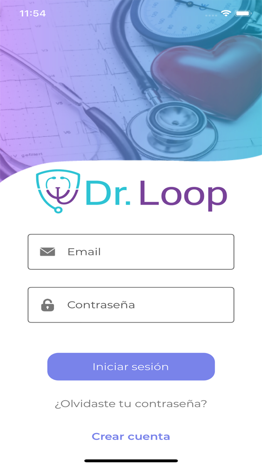 #2. Dr. Loop (iOS) By: Satori Tech S.A. de C.V.