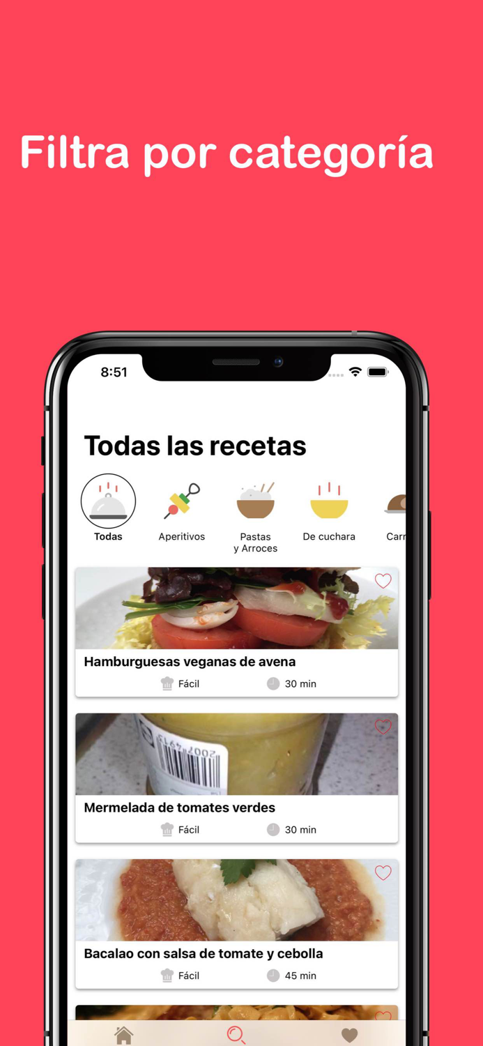 Recetas Monsieur Cuisine Fácil