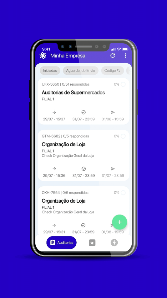 #3. Octopo (iOS) Bởi: Allcateia Corporacao Ltda