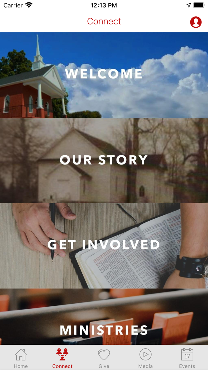 Antioch Baptist Timberlake