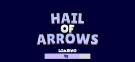 Game screenshot Hail of Arrows mod apk