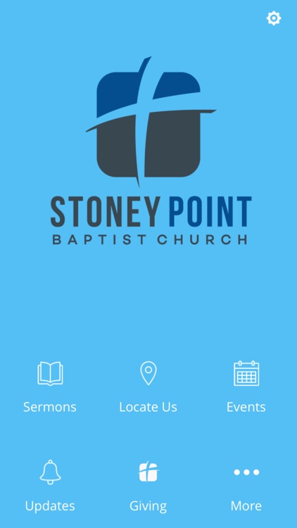 Stoney Point Baptist Church
