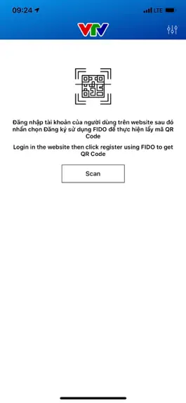 Game screenshot VTV Ký Số mod apk