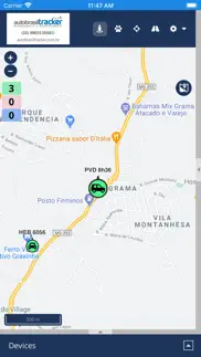 autobrasil tracker p4 iphone screenshot 3