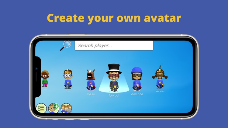 GraphoGame English (UK) screenshot-3