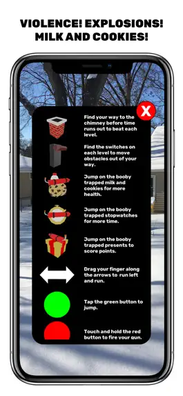 Game screenshot Saint Nick hack