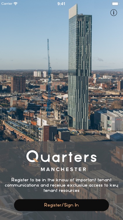 Quarters Manchester