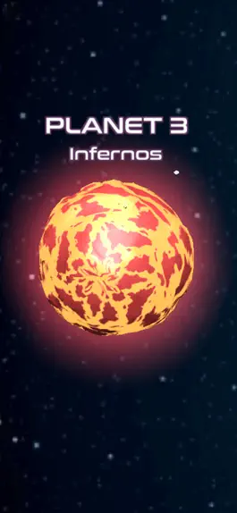 Game screenshot Destroy This Planet apk