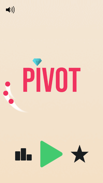 Pivot: A Hidden Gemのおすすめ画像4