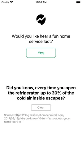 Game screenshot Home Services Division hack