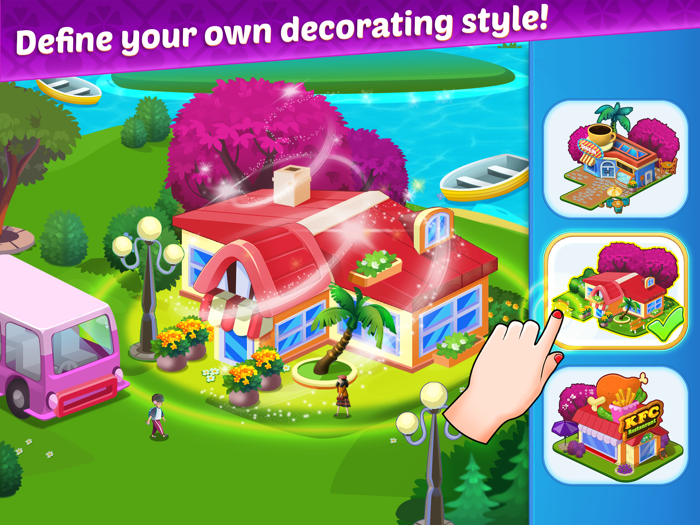 Cooking Food  Cooking Games