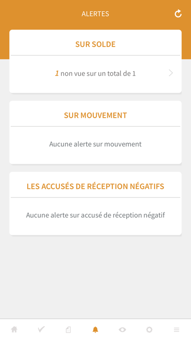 Screenshot #3 pour BNI CashNet