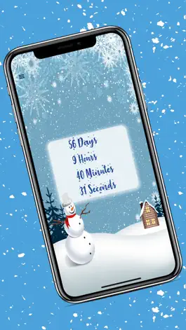Game screenshot Christmas Countdown 2 mod apk