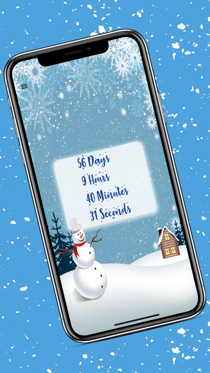 Christmas Countdown 2