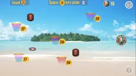 Game screenshot Basketball Paradise mod apk