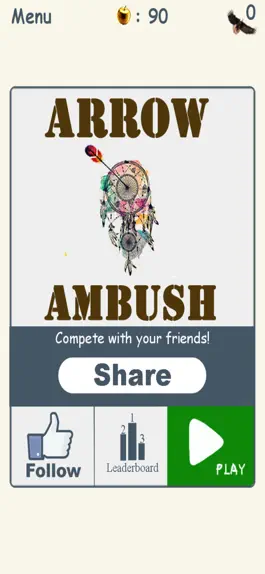 Game screenshot Arrow Ambush hack