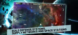 Game screenshot Alien Tribe 2: 4X Космос RTS hack