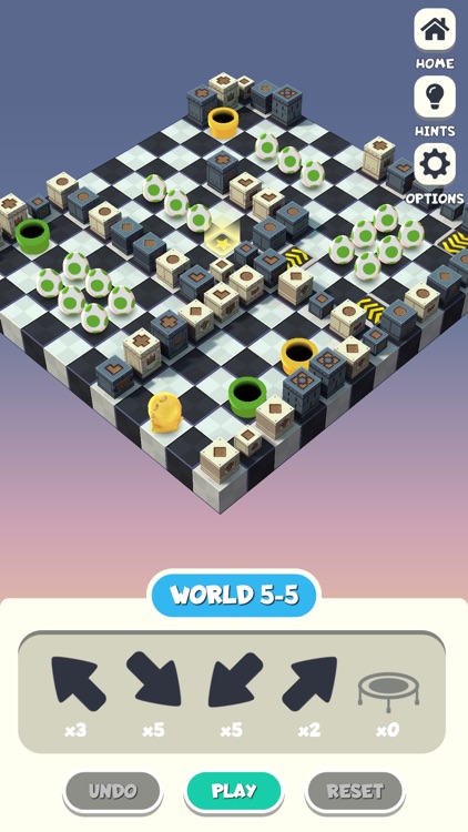 Puzzle Dino - Egg Adventure screenshot-6