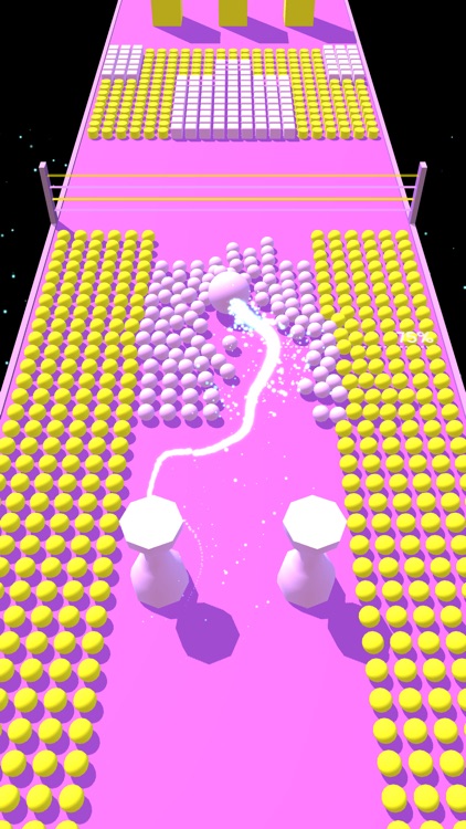 Balls.io 3D screenshot-3