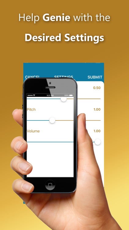 Right Hand. screenshot-3