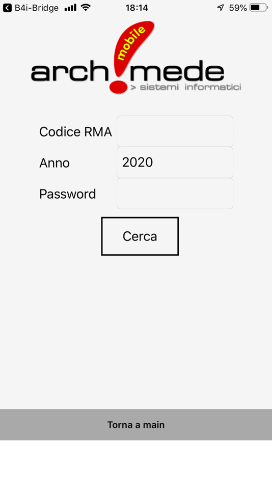 #2. Archimede Services (iOS) 由: Archimede - A.S.I. srl
