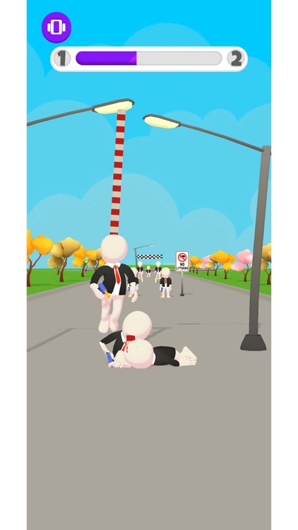 Hook and Hang screenshot-3