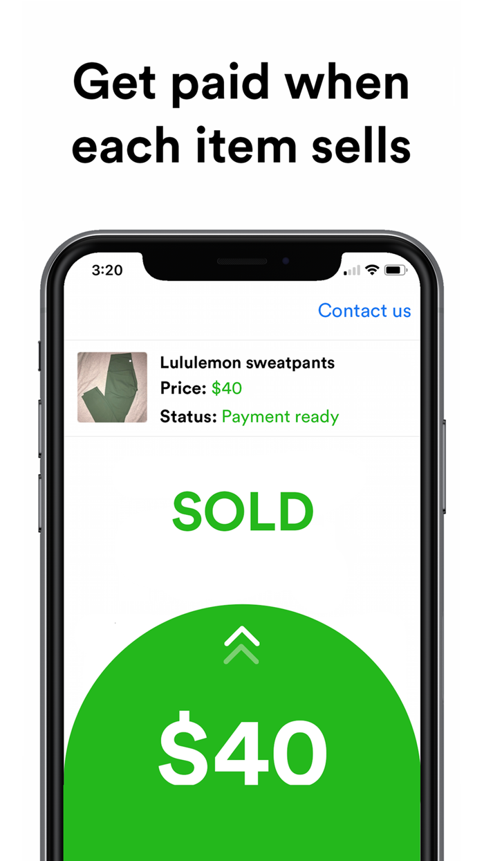 Flyp Sell Your Clothes