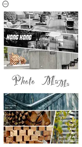 Game screenshot Photo Ma Ma mod apk