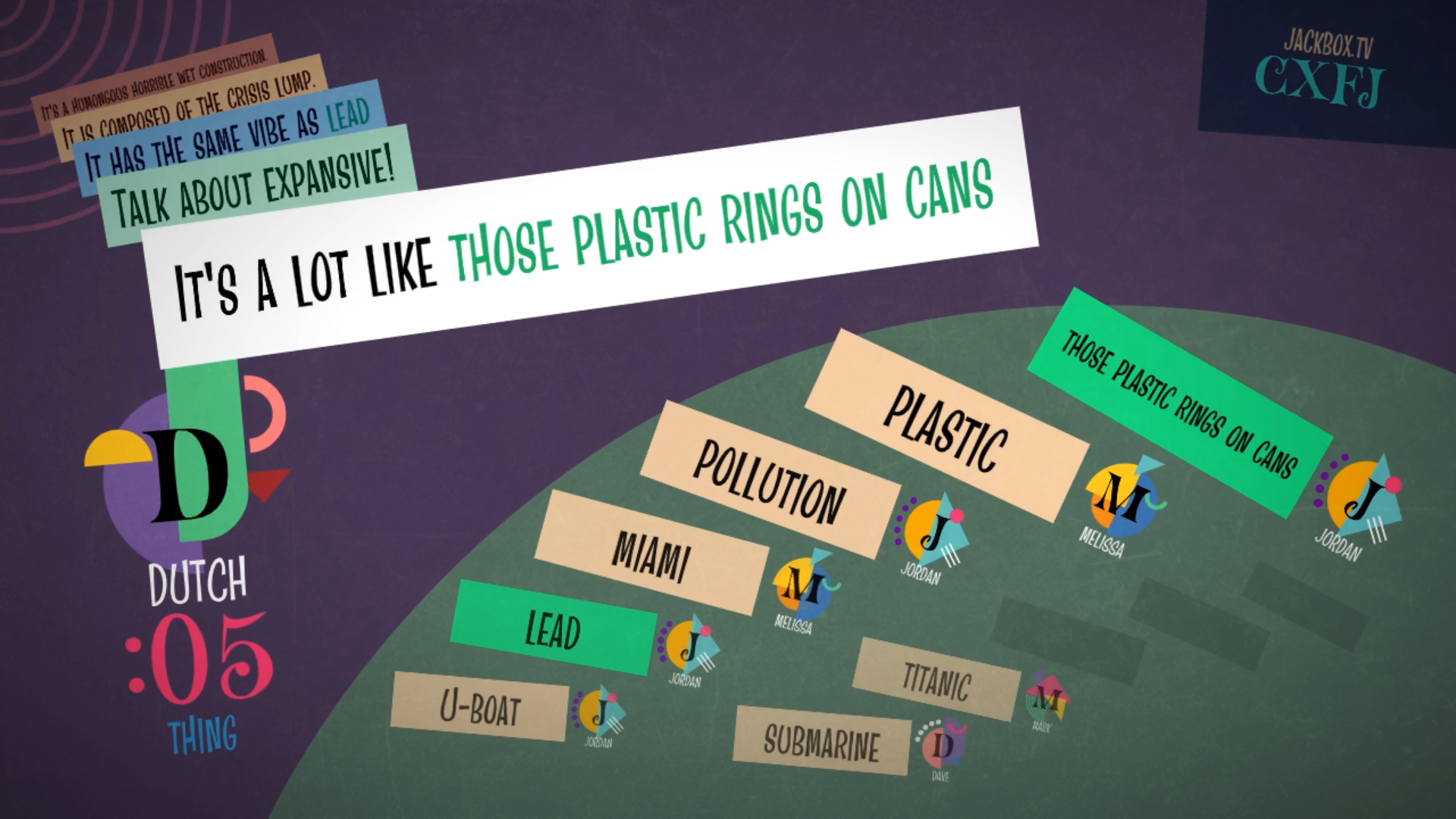 The Jackbox Party Pack 7 screenshot 31