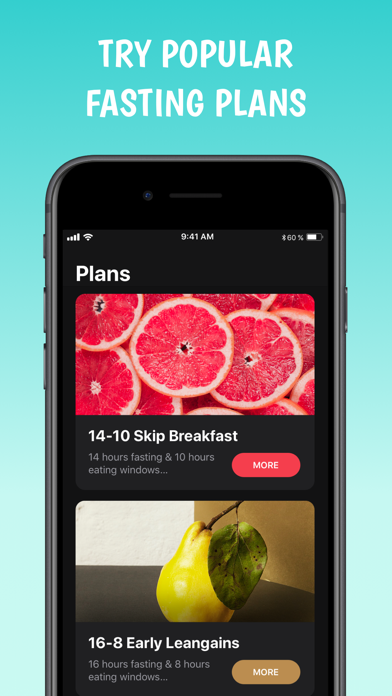 EasyFast: Intermittent Fastingのおすすめ画像7