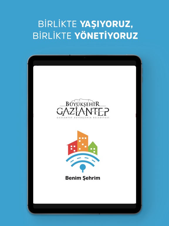 Screenshot #4 pour Benim Şehrim