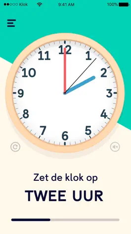 Game screenshot Klokkijken mod apk