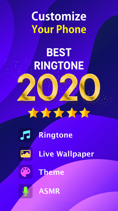 Cool Ringtones, Ringtone Maker screenshot 2