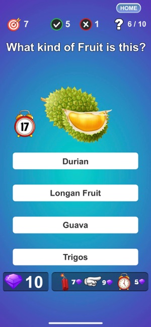 Trivia Night - Knowledge Quiz(圖3)-速報App