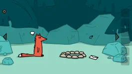 Game screenshot Tiny Quest Jungle apk
