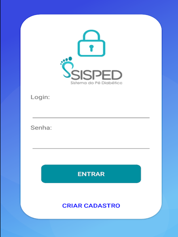 Screenshot #5 pour SISPED Mobile