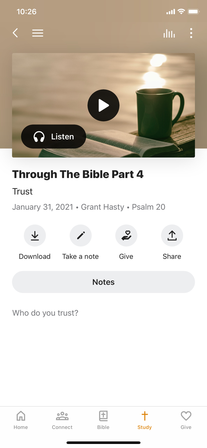 Crossroads Community KY