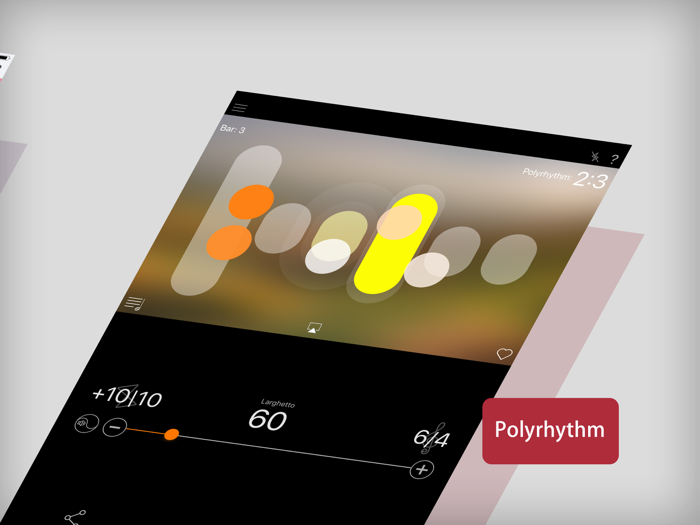 Metronome Plus - Beat and Tempo