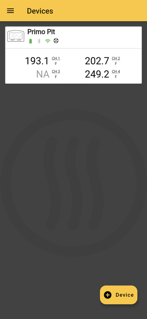 ThermoWorks(圖3)-速報App