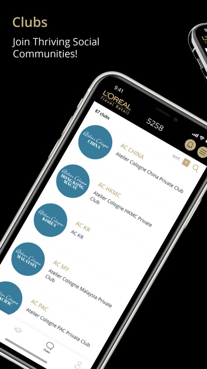 My Beauty Club screenshot-3