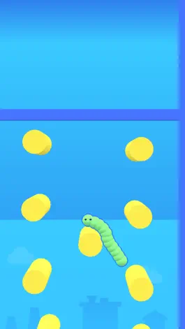 Game screenshot Gobble Snake! hack