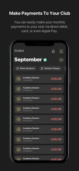 Game screenshot JP6 Academy mod apk