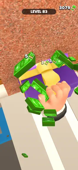 Game screenshot Sanding Belt hack